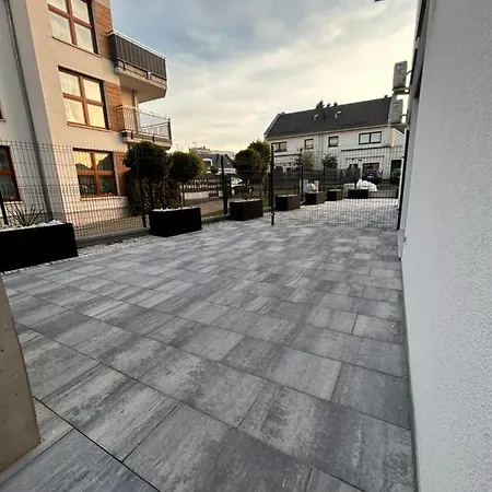 Boleslaviaapartments - Merci 1, Parking Free Apartment *