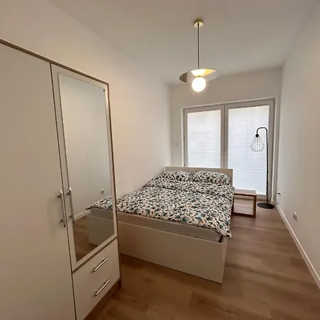 Boleslaviaapartments - Merci 1, Parking Free Apartment *