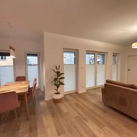 Apartment Boleslaviaapartments - Merci 1, Parking Free