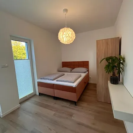 Boleslaviaapartments - Merci 1, Parking Free