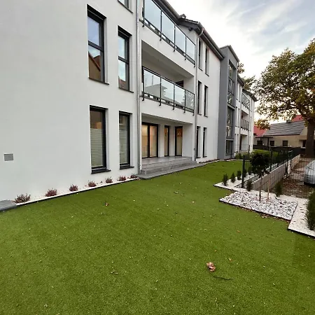 Boleslaviaapartments - Merci 1, Parking Free Apartment