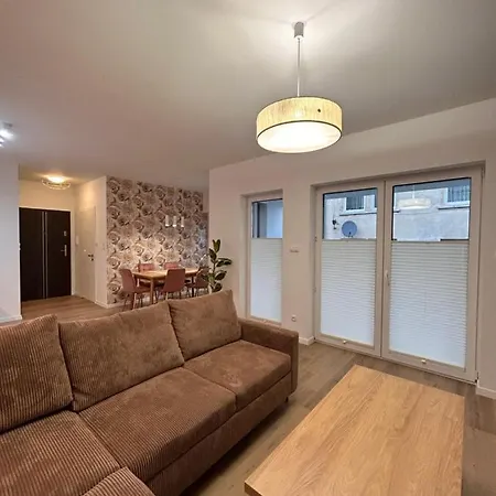 Boleslaviaapartments - Merci 1, Parking Free, Air Conditioning