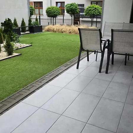 Apartmán Boleslaviaapartments - Merci 1, Parking Free, Air Conditioning