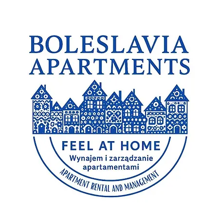 아파트 Boleslaviaapartments - Merci 1, Parking Free, Air Conditioning
