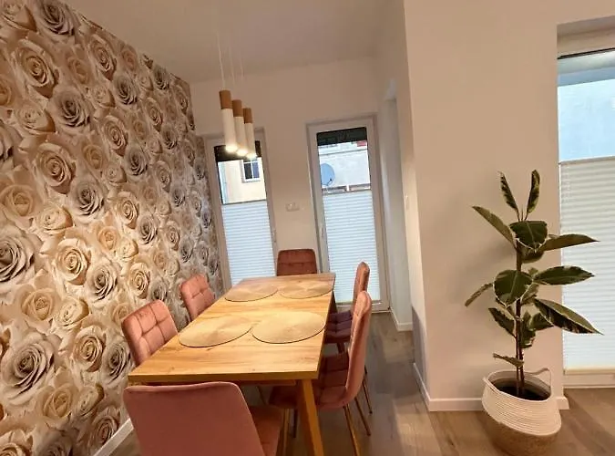 Boleslaviaapartments - Merci 1, Parking Free, Air Conditioning